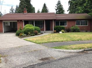 1019 N Villard St, Tacoma, WA 98406