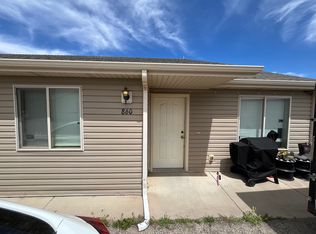 860 S 110 W, Cedar City, UT 84720