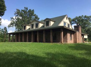 129 Los Altos Rd, Waskom, TX 75692