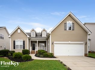 594 Pimlico Cir, Whitsett, NC 27377