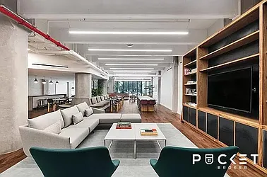 Rented by PocketBroker Inc