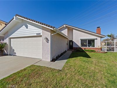 19905 Meadows Ct, Cerritos, CA, 90703