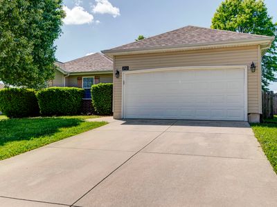 2112 Primrose, Republic, MO, 65738