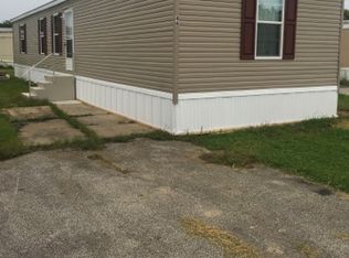 10039 State Route 700 LOT 46, Mantua, OH 44255