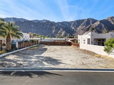 N/a Avenida Vallejo, La Quinta, CA, 92253