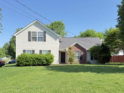 914 Lavergne Ln, La Vergne, TN, 37086