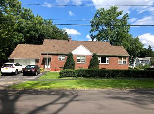 720 Ulster St, Syracuse, NY 13204