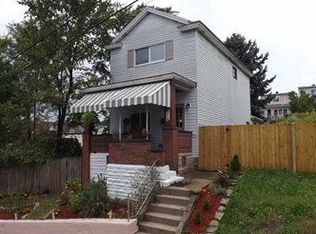 90 Frazier Ave, Mc Kees Rocks, PA 15136