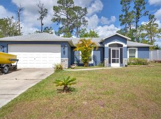 2674 Coachman Dr, Deltona, FL 32738