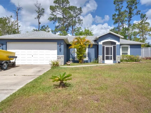 2674 Coachman Dr, Deltona, FL 32738