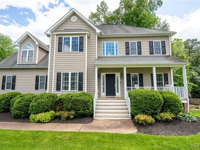 5821 Dorton Ln, Glen Allen, VA, 23060