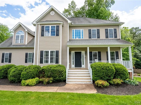 5821 Dorton Ln, Glen Allen, VA 23060