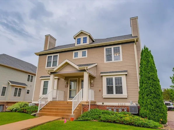 3949 Maple Grv, Madison, WI 53719