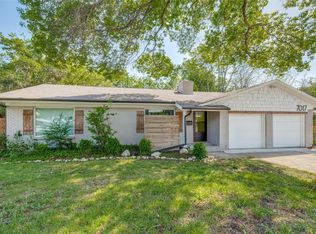 7017 Willis Ave, Fort Worth, TX 76116