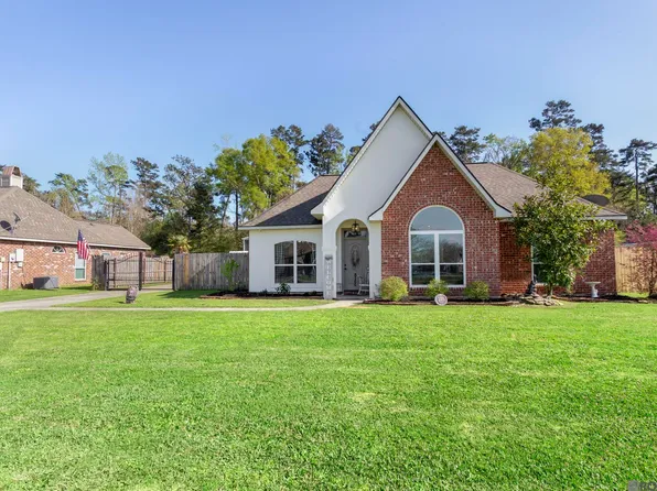 8166 Fitzgerald Dr, Denham Springs, LA 70706