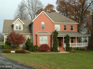 15217 Hanover Pike, Upperco, MD 21155