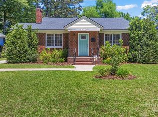 516 E 58th St, Savannah, GA 31405