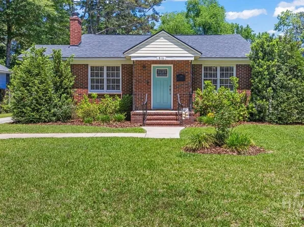 516 E 58th Street, Savannah, GA 31405