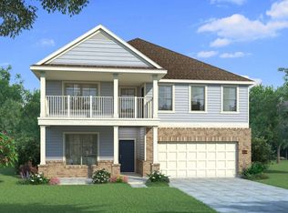 1005 Bearing St, Royse City, TX 75189