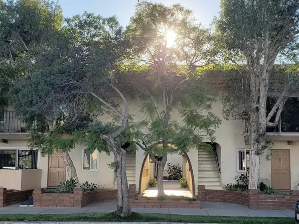 2638 28th St APT 8, Santa Monica, CA 90405