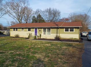 1706 Hamilton Dr, Murfreesboro, TN 37129