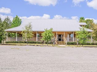 3236 Fowl Rd, Leakesville, MS 39451