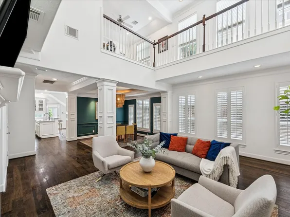 2405 Brun St #B, Houston, TX 77019