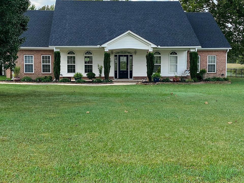 1216 Main St, Vilonia, AR 72173 Zillow