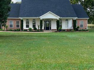 1216 Main St, Vilonia, AR 72173