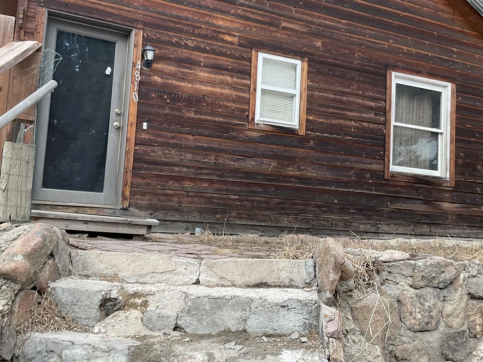 4810 Little Cub Creek Rd — Photo 2