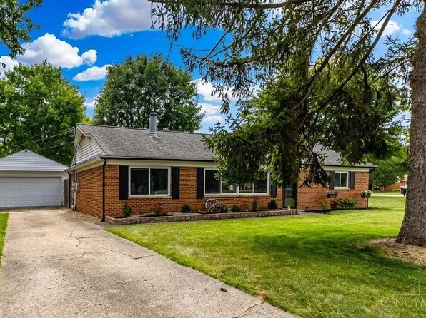 4785 Fairfield Ave, Fairfield, OH 45014