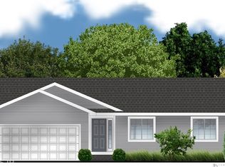 1217 Hyvue St, Adel, IA 50035