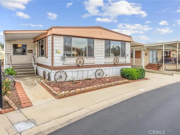 626 N Dearborn St Space 19, Redlands, CA 92374