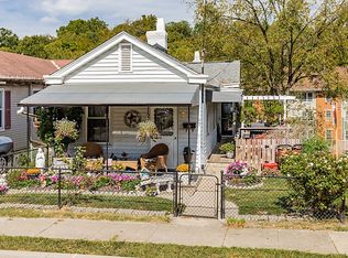 47 19th St, Newport, KY 41071