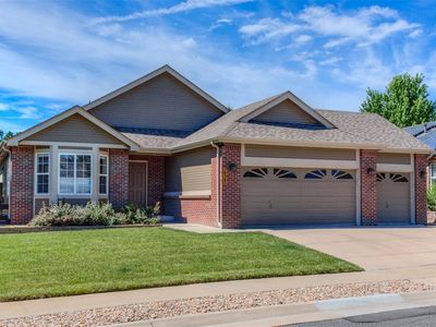 16562 W 61st Place, Arvada, CO, 80403