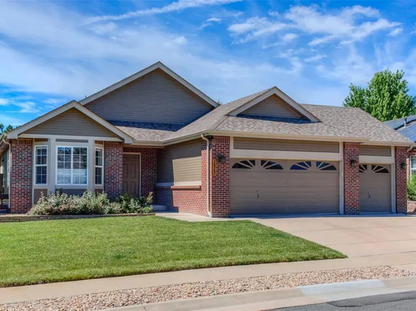 16562 W 61st Place, Arvada, CO 80403