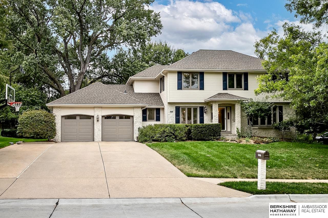12416 Farnam St, Omaha, NE 68154 Zillow