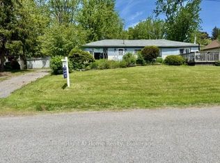 118 Percy Cres, Scugog, ON L9L1B4