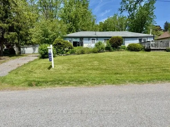 118 Percy Cres, Scugog, ON L9L 1B4