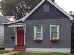 4160 Osceola St, Saint Louis, MO 63116