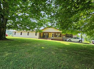 2254 Pollard Rd, Walling, TN 38587