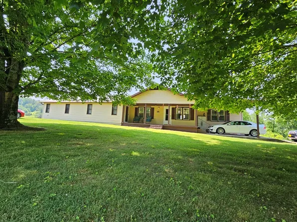 2254 Pollard Rd, Walling, TN 38587