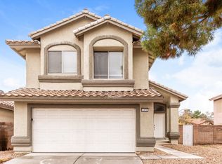 1411 Dillon Ridge Dr, North Las Vegas, NV 89081
