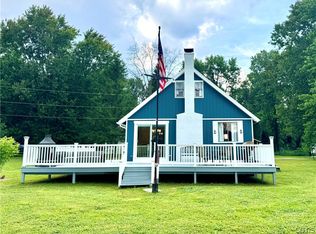 1256 Stickles Lane Ext, Port Byron, NY 13140