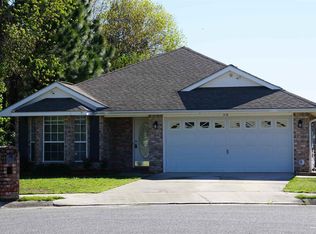 3760 Monopoly Ct, Gulf Breeze, FL 32563