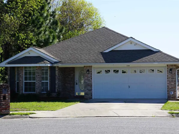 3760 Monopoly Ct, Gulf Breeze, FL 32563