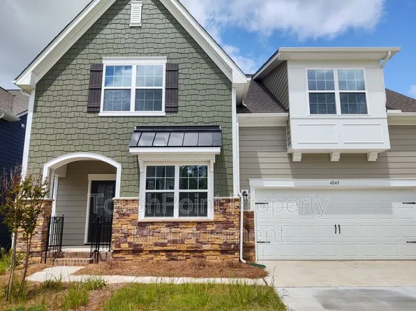4049 Whipcord Dr, Waxhaw, NC 28173