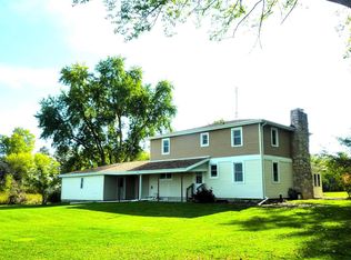 N3923 Highway 151, Oakfield, WI 53065