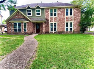 17502 Cassina Dr, Spring, TX 77388