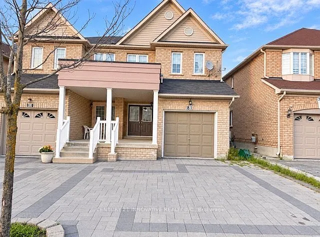 81 Charles Brown Rd